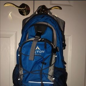 Renton Hiking Backpack
